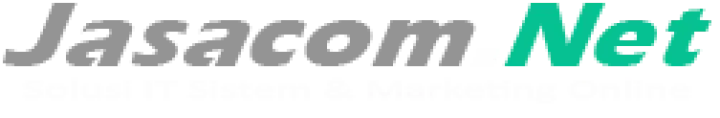 Logo Jasa Website Mauk